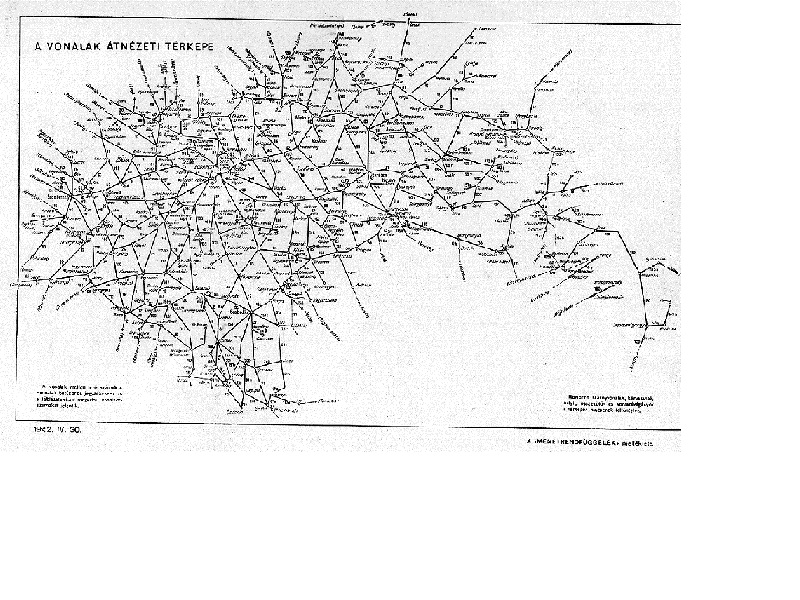 máv vasúti térkép Vasúti térképek   Magyarország vasútállomásai és vasúti megállóhelyei máv vasúti térkép